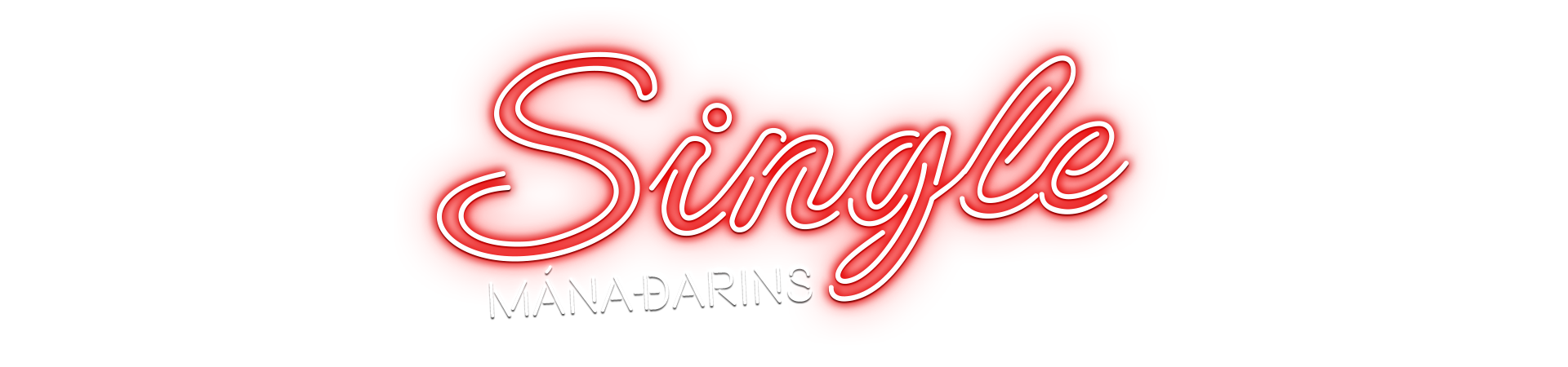 single-manadarins